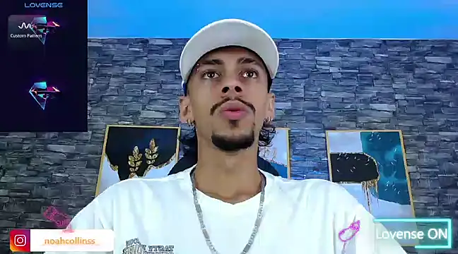 Sam culhane online show from 02.07.25