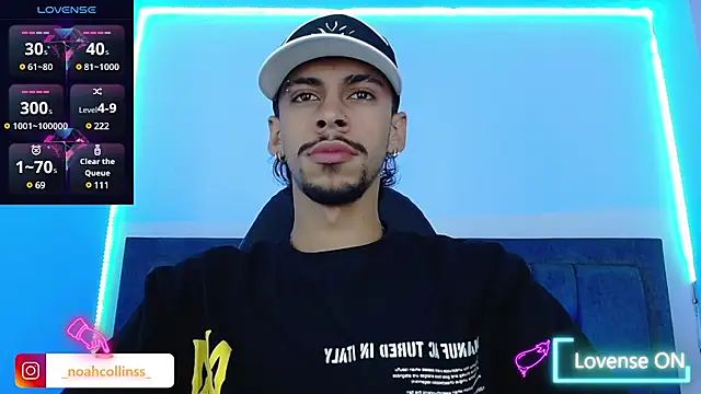 Sam culhane online show from 02.19.25