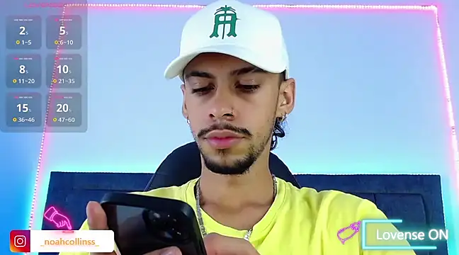 Sam culhane online show from 03.06.25