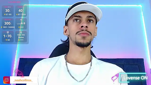 Sam culhane online show from 03.10.25