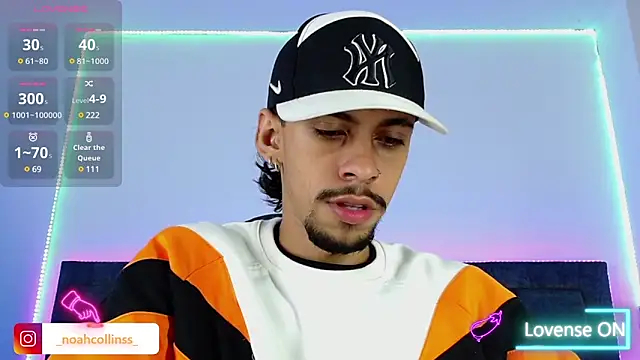 Sam culhane online show from 03.14.25