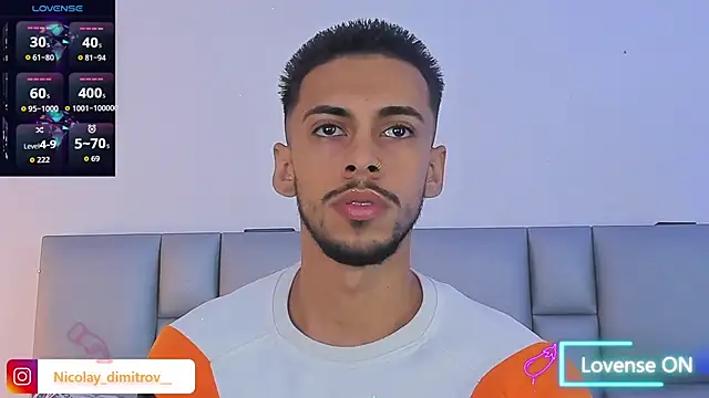 Sam culhane online show from 09.16.25