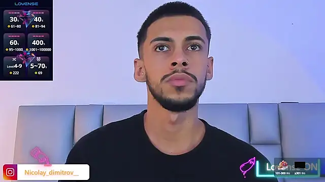 Sam culhane online show from 10.02.25