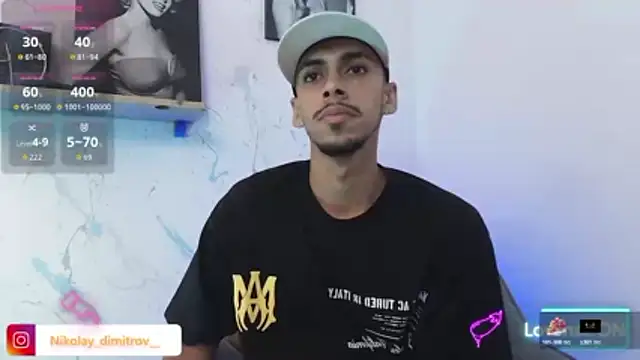 Sam culhane online show from 11.28.25