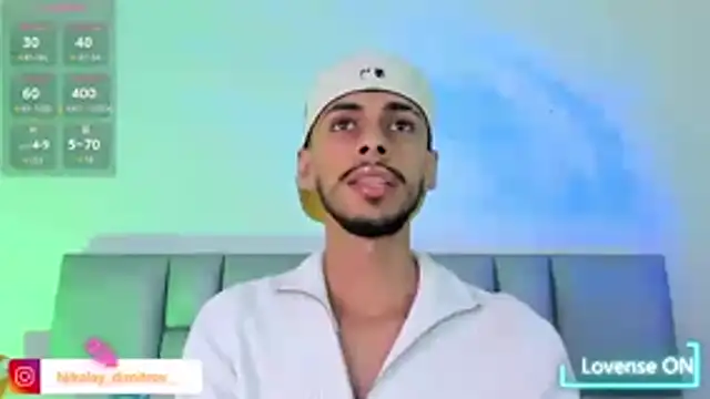 Sam culhane online show from 03.20.26