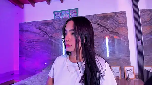 Estefy gomez09 online show from 06.24.26