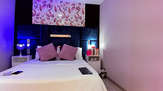 CandyLuxury   online show from 05.05.26