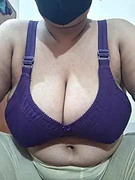 Snapshot of sona-pakhi01 chatting on 10.23.25 sona-pakhi01 online show from 10.23.25