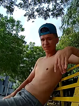 arevalo1124 online show from 02.06.25