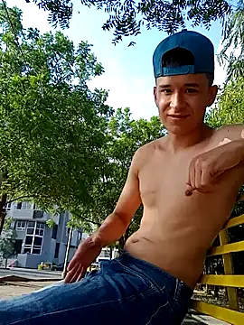 arevalo1124 online show from 02.07.25