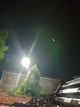 arevalo1124 online show from 03.18.25