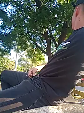 arevalo1124 online show from 09.21.25