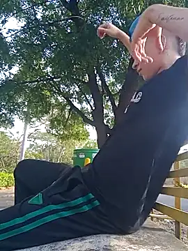 arevalo1124 online show from 10.06.25