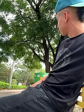 arevalo1124 online show from 10.07.25