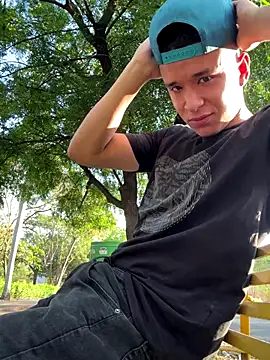 arevalo1124 online show from 10.08.25