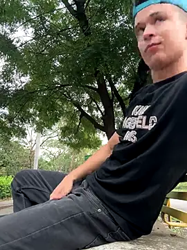 arevalo1124 online show from 10.18.25