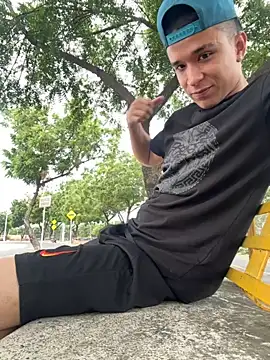 arevalo1124 online show from 11.18.25