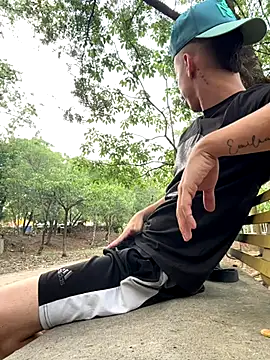 arevalo1124 online show from 11.30.25