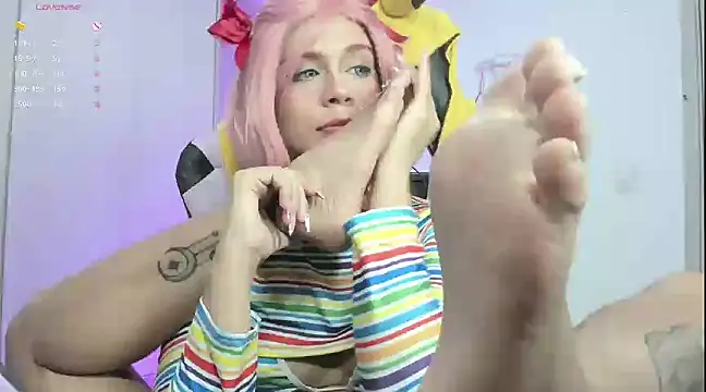 rea winry online show from 02.27.25