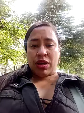 kamila lovee online show from 11.07.25