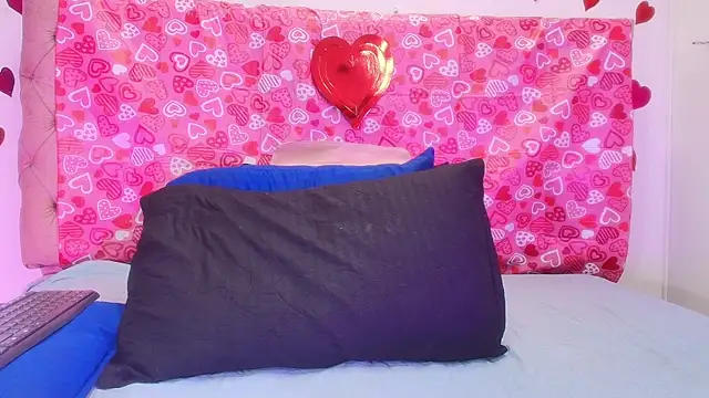 sharlott miller online show from 02.15.25