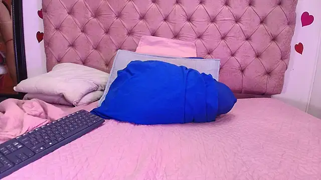 sharlott miller online show from 03.19.25