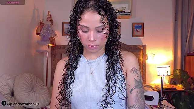 Marivimichel1 online show from 03.03.26