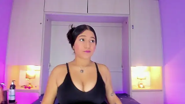 CandyyMaria online show from 02.06.26