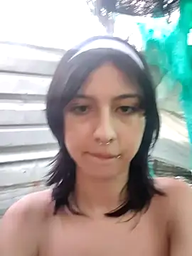 Maiden-Hot online show from 02.04.25