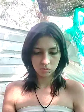 Maiden-Hot online show from 02.19.25