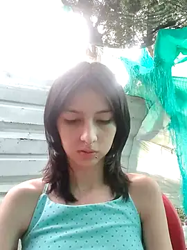 Maiden-Hot online show from 02.20.25