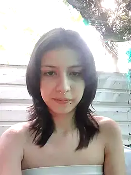 Maiden-Hot online show from 02.26.25