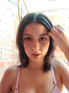 Maiden-Hot online show from 09.13.25