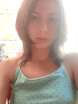 Maiden-Hot online show from 11.10.25