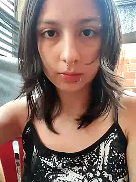 Maiden-Hot online show from 11.21.25