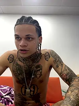 hot man05 online show from 01.10.26