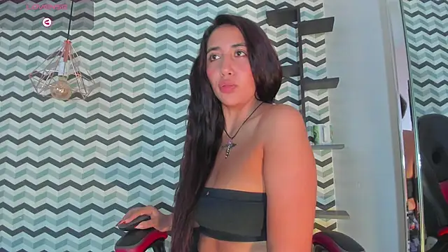 CALANTHELOVE1 online show from 03.04.25