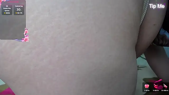 Alinna addas 03 online show from 03.15.25