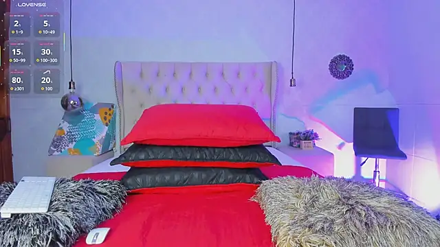 amanda29 online show from 02.26.26