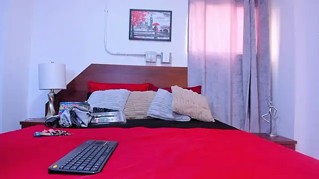 amanda29 online show from 04.01.26