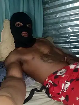 Velvet69 online show from 09.09.25