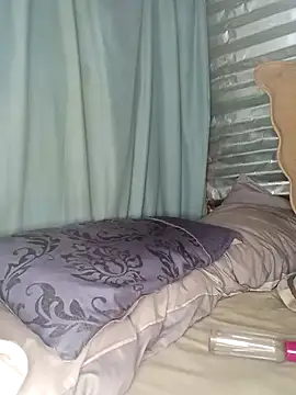 Velvet69 online show from 09.10.25