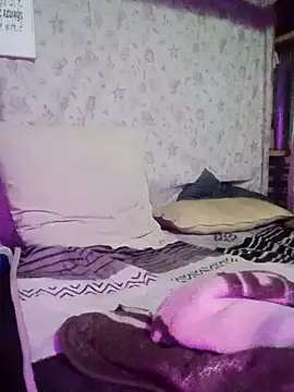 Velvet69 online show from 10.06.25