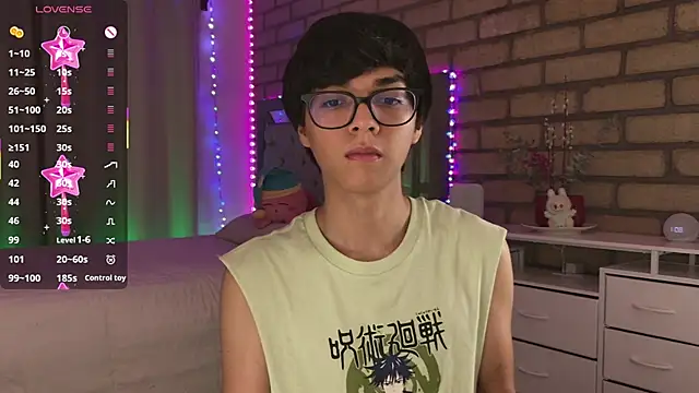 biel biel online show from 02.02.25