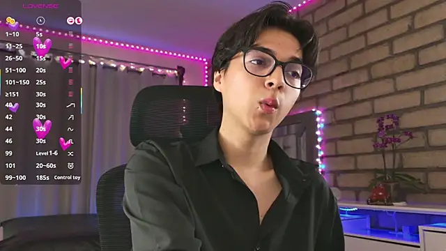 biel biel online show from 03.02.25