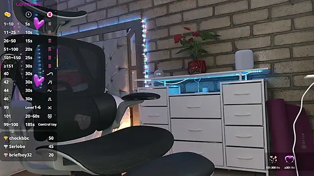 biel biel online show from 03.12.25