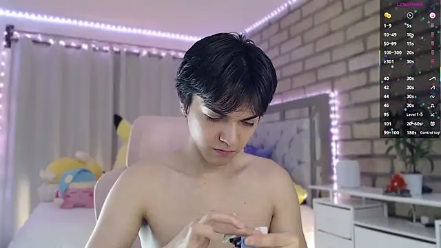 biel biel online show from 09.27.25