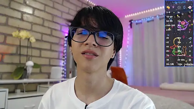 biel biel online show from 03.25.26