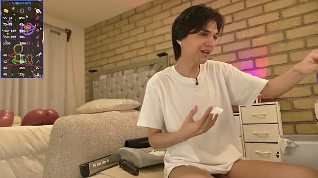 biel biel online show from 06.29.26