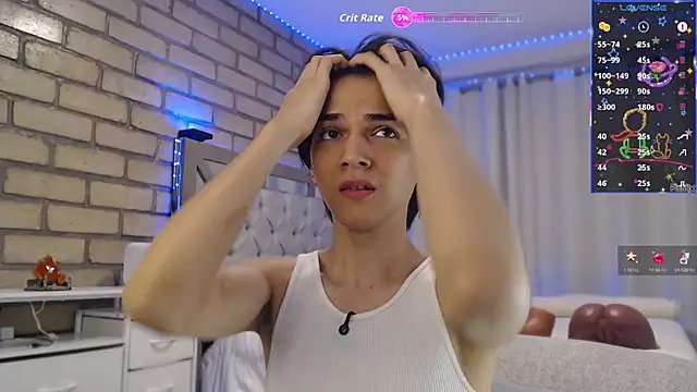 biel biel online show from 07.03.26